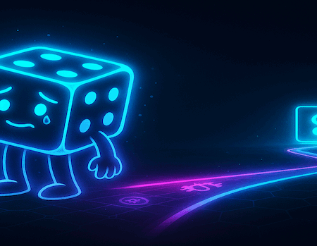 Primedice Closing Marks the End of an Era