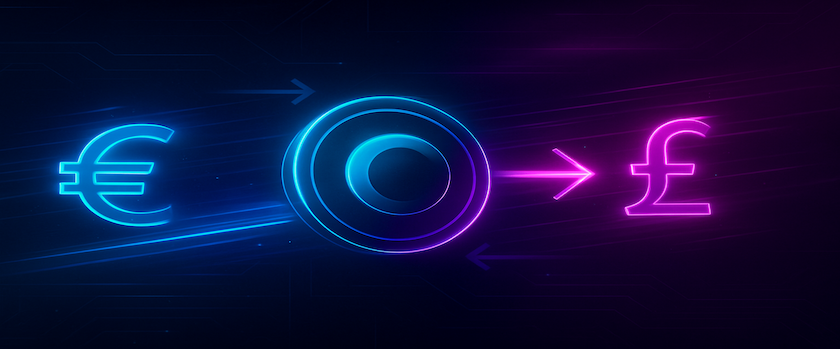 Best Sites for Instant Crypto Deposits in Europe & the UK