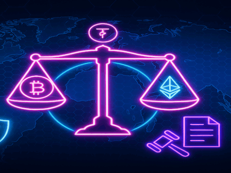 Crypto Gambling Legality: What You Need to Know in 2025