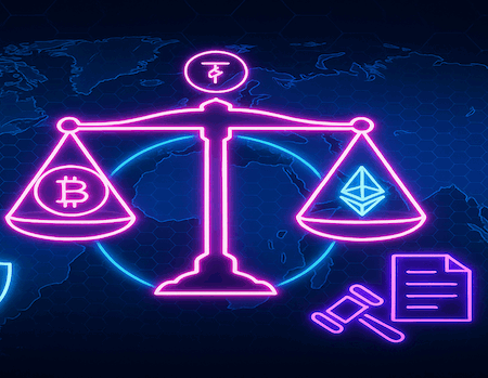 Crypto Gambling Legality: What You Need to Know in 2025