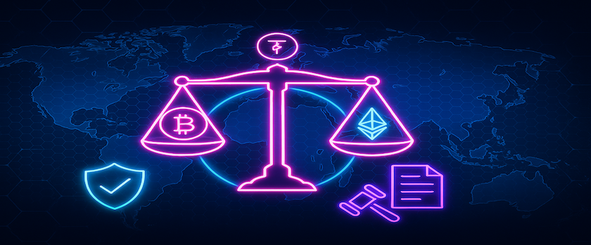 Crypto Gambling Legality: What You Need to Know in 2025