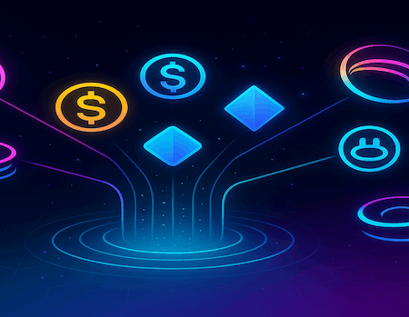 Deep Stablecoin Liquidity: The DEXs Leading 2025