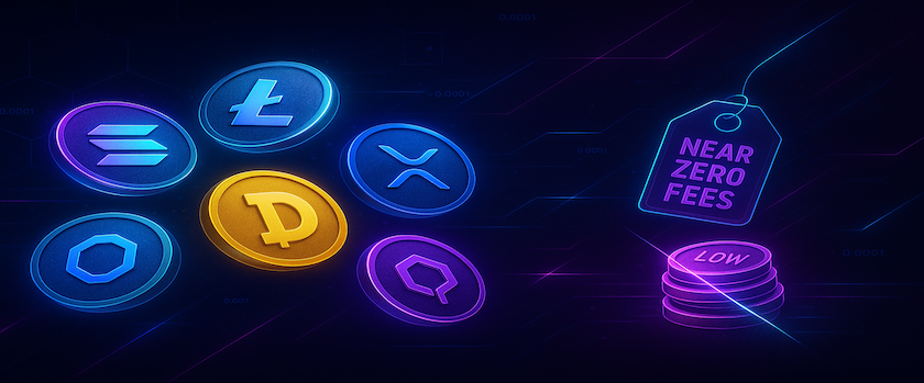 Low Cost Crypto Gambling in 2025: Best Coins Revealed