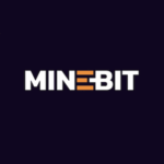 Minebit Logo