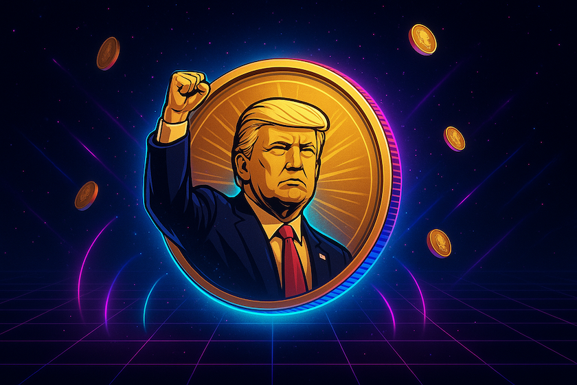Trump Coin Casino Sites