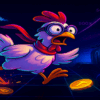 🐤 Chicken Game Gambling — The New Crypto Craze