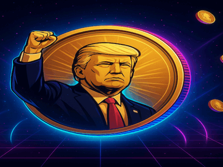 Trump Coin Casino Sites