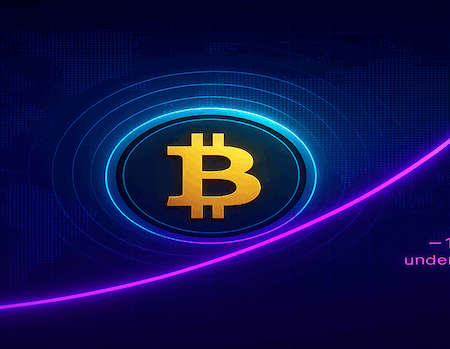 Bitcoin Power-Law Model Signals Strong Long-Term Returns