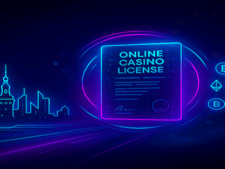 Estonia Online Casino License Set for Major Reform