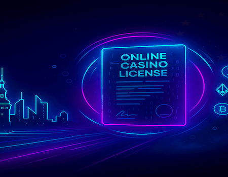 Estonia Online Casino License Set for Major Reform