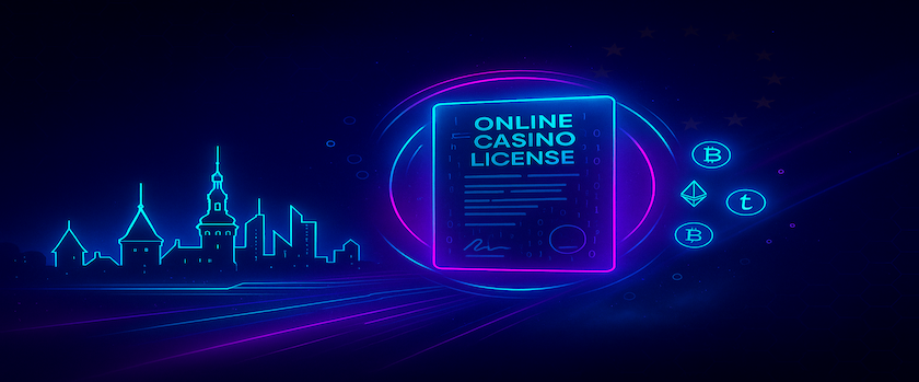 Estonia Online Casino License Set for Major Reform