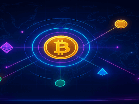 Global Crypto Gambling Trends Reshape Online Betting