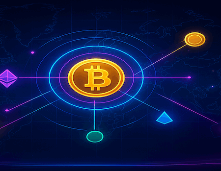 Global Crypto Gambling Trends Reshape Online Betting