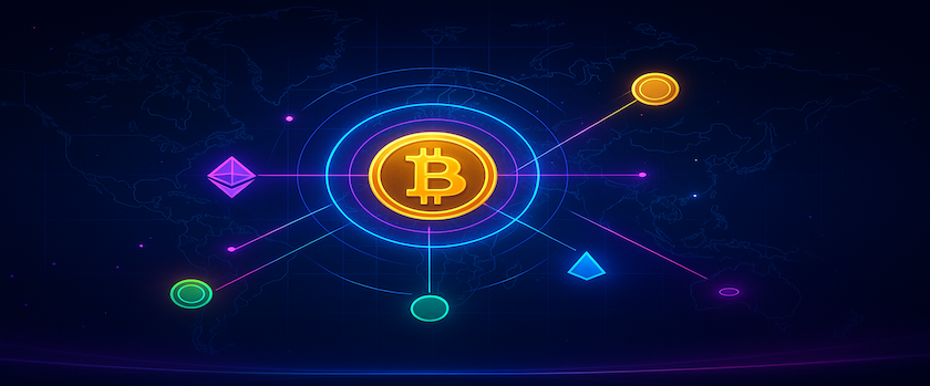 Global Crypto Gambling Trends Reshape Online Betting