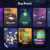 Duel Casino Originals with 100% RTP – Peak Fair Gambling