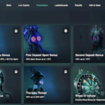 Vave Casino 150% Welcome Bonus