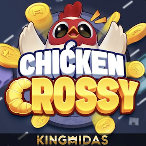 Chicken Crossy