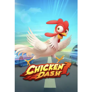 Chicken Dash