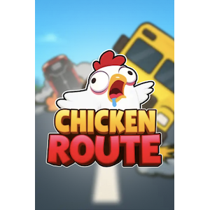 Chicken Route