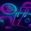 Crypto Freeroll Poker Explained: Play Free, Win Crypto