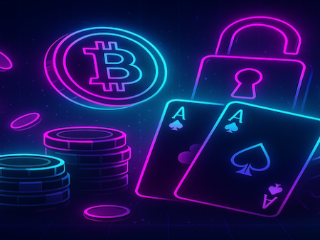 Crypto Freeroll Poker Explained: Play Free, Win Crypto
