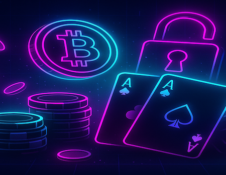 Crypto Freeroll Poker Explained: Play Free, Win Crypto