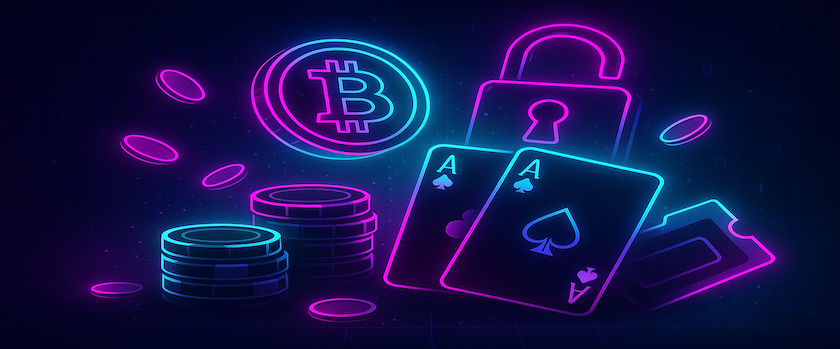 Crypto Freeroll Poker Explained: Play Free, Win Crypto