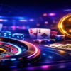 🥇 Inside Evolution’s Best Live Casino Games Lineup