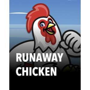 Runaway Chicken