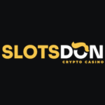 Slotsdon Casino Logo