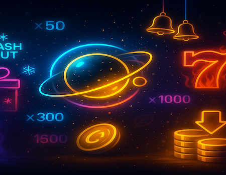 Wazdan’s Trending Crypto Slots You Shouldn’t Miss