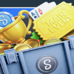 Stake Christmas Poker Tournament - $1,5M Prize Pool