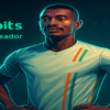 Salomon Kalou Becomes New Duelbits Ambassador for AFCON