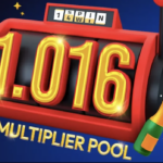 Bitsler New Year Bonus – Win up to x500!