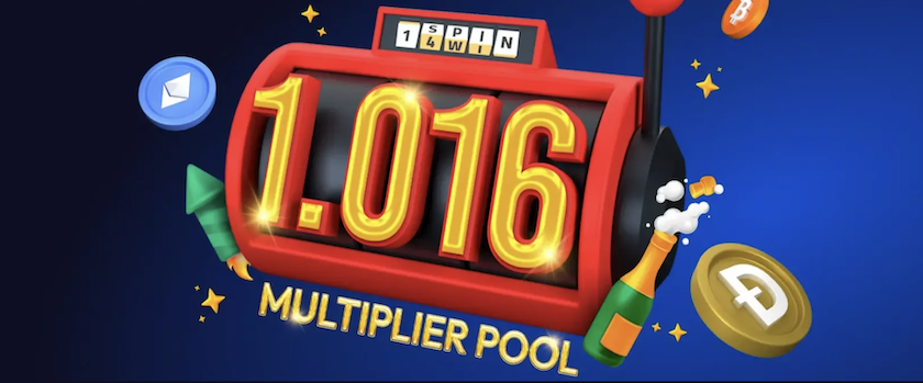 Bitsler New Year Bonus – Win up to x500!