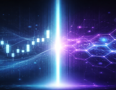 Coinbase Expansion Pushes Into Stocks and Prediction Markets