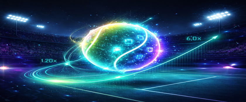 AUS Open Bonuses 2026 – Best Crypto Betting Promotions