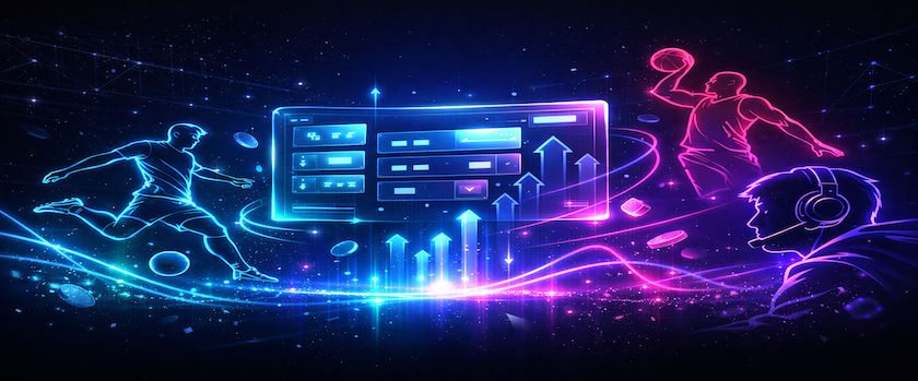 Best Crypto Betting Sites 2026 – Where Punters Play