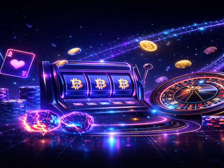 Best Crypto Casinos 2026 Ranked and Reviewed