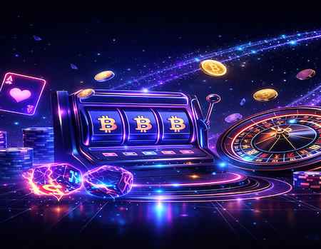 Best Crypto Casinos 2026 Ranked and Reviewed