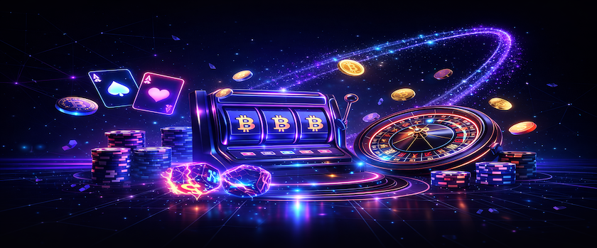 Best Crypto Casinos 2026 Ranked and Reviewed