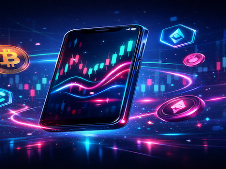 Best Crypto Trading Apps to Use in 2026