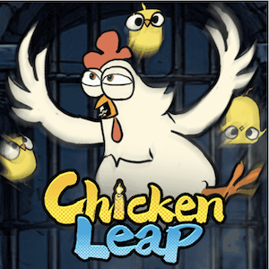 Chicken Leap