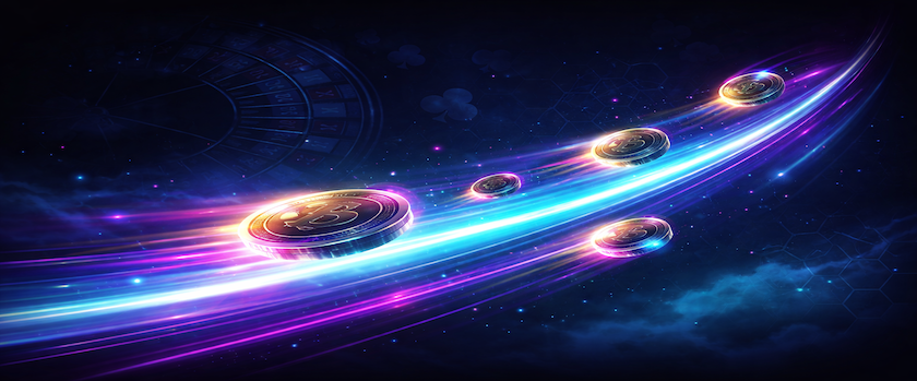 Fast Crypto Exchanges for Gambling Deposits in 2026