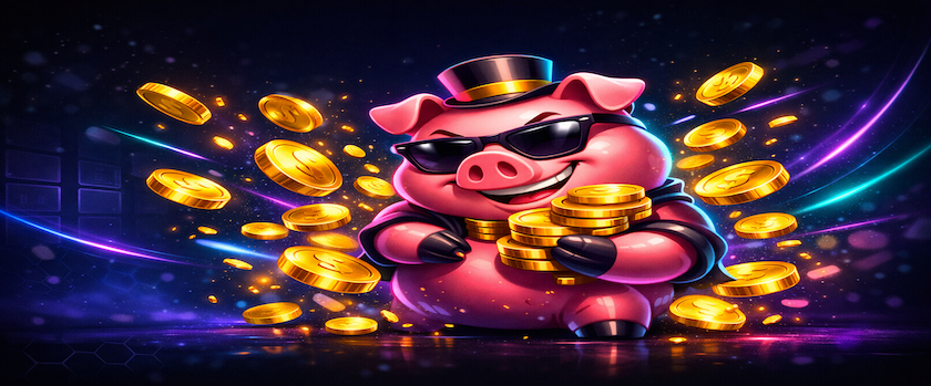 Piggy Blitz Review: Features, Bonuses & Crypto Casinos