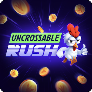 Uncrossable Rush
