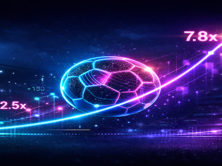 Sports Betting Crash Game: Delasport Teases Betiator