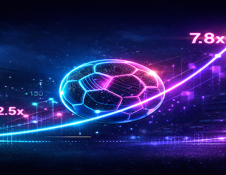 Sports Betting Crash Game: Delasport Teases Betiator