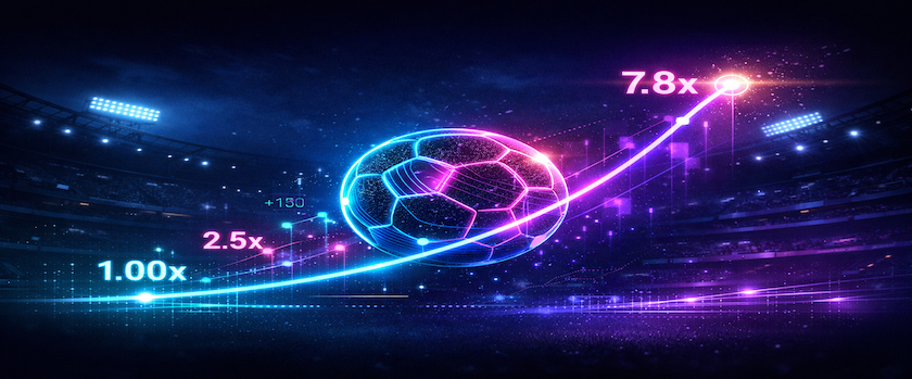 Sports Betting Crash Game: Delasport Teases Betiator