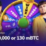 Winz Casino Welcome Bonus – Win up to $10,000!